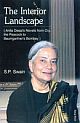 The Interior Landscape (Anita Desai`s Novels From Cry, The Peacock To Baumgartner`s Bombay)