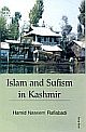 Islam And Sufism In Kashmir