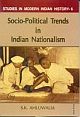 Socio Political Trends In Indian Nationalism