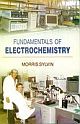 Fundamentals Of Electrochemistry 