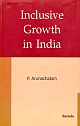 Inclusive Growth in India 