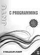 C Programming (JNTU K-2010) (With CD)