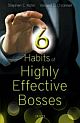 6 Habits of Highly Effective Bosses  