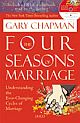 The Four Seasons of Marriage (With CD)  