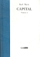 Capital Volumes I, II, III