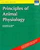 Principles of Animal Physiology