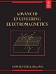 Advanced Engineering Electromagnetics