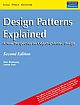 Design Patterns Explained: A New Perspective on Object-Oriented Design, 2/e