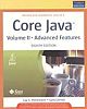 Core Java, Volume 2-Advanced Features, 8/e