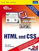 Sams Teach Yourself HTML and CSS in 24 Hours, 7/e