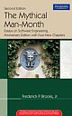 The Mythical Man-Month: Essays on Software Engineering, Anniversary Edition, 2/e