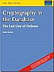 Cryptography in the Database: The Last Line of Defense