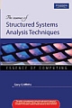 The Essence of Structured Systems Analysis Techniques