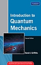 Introduction to Quantum Mechanics, 2/e 