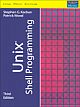 Unix Shell Programming, 3rd Edition