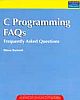 C Programming FAQs: Frequently Asked Questions