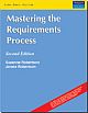 Mastering the Requirements Process, 2/e