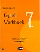 English Workbook 7