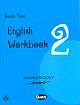 English Workbook 2