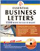 Essential Business Letters