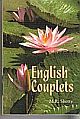 English Couplets