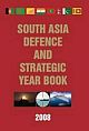 South Asia Defence And Stategic Year Book-2008