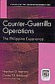 Counter-Guerrilla Operations: The Philippine Experience 