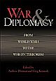 War & Diplomacy