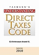 Understanding Direct Taxes Code 2010