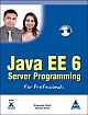 Java EE 6 Server Programming for Professionals