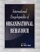 International Encyclopaedia Of Organisational Behaviour 