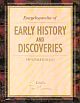 Encylopedia Of Early History And Discoveries (Archaeology) 3 Vols. Set