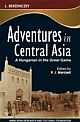 Adventures In Central Asia