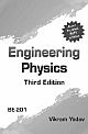 Engineering Physics 3/e (RGPV- 2010)