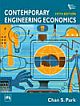 CONTEMPORARY ENGINEERING ECONOMICS , 5fth edi..,