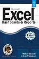 Microsoft Excel Dashboards & Reports