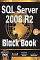 SQL SERVER 2008 R2, BLACK BOOK