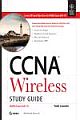 CCNA WIRELESS STUDY GUIDE: IUWNE EXAM 640-721