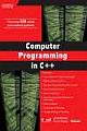 COMPUTER PROGRAMMING IN C++