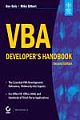 VBA DEVELOPER`S HANDBOOK, 2ND ED