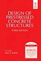  DESIGN OF PRESTRESSED CONCRETE STRUCTURES, 3RD ED