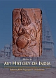 Studies in Art History of India