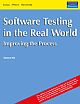 Software Testing in the Real World: Improving the process