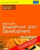 Microsoft Share Point 2007 Development Unleashed