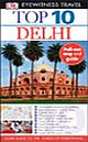 Eyewitness Travel Top 10 Delhi