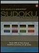 World`s Gretest Sudoku Puzzles (4 Volume Set)