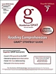 READING COMPREHENSION GMAT STRATEGY GUIDE (MANHATTAN GMAT PREPARATION GUIDE 7) 4TH EDITION