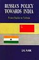 RUSSIA POLICY TOWARDS INDIA:FROM STALIN TO YELTSIN