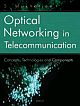 Optical Networking in Telecommunication