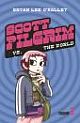 Scott Pilgrim vs The World 